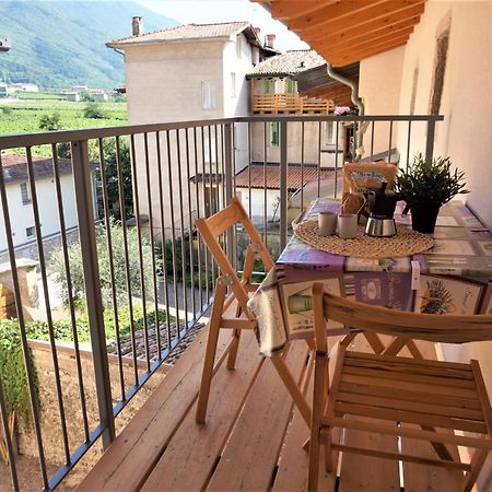 Apartament Casa Baldo Arco Zewnętrze zdjęcie
