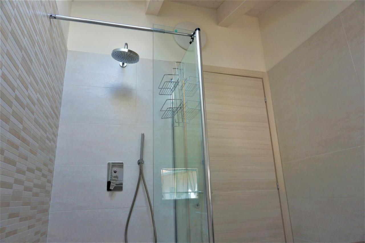 Apartament Casa Baldo Arco Zewnętrze zdjęcie