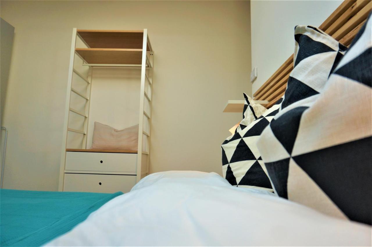 Apartament Casa Baldo Arco Zewnętrze zdjęcie