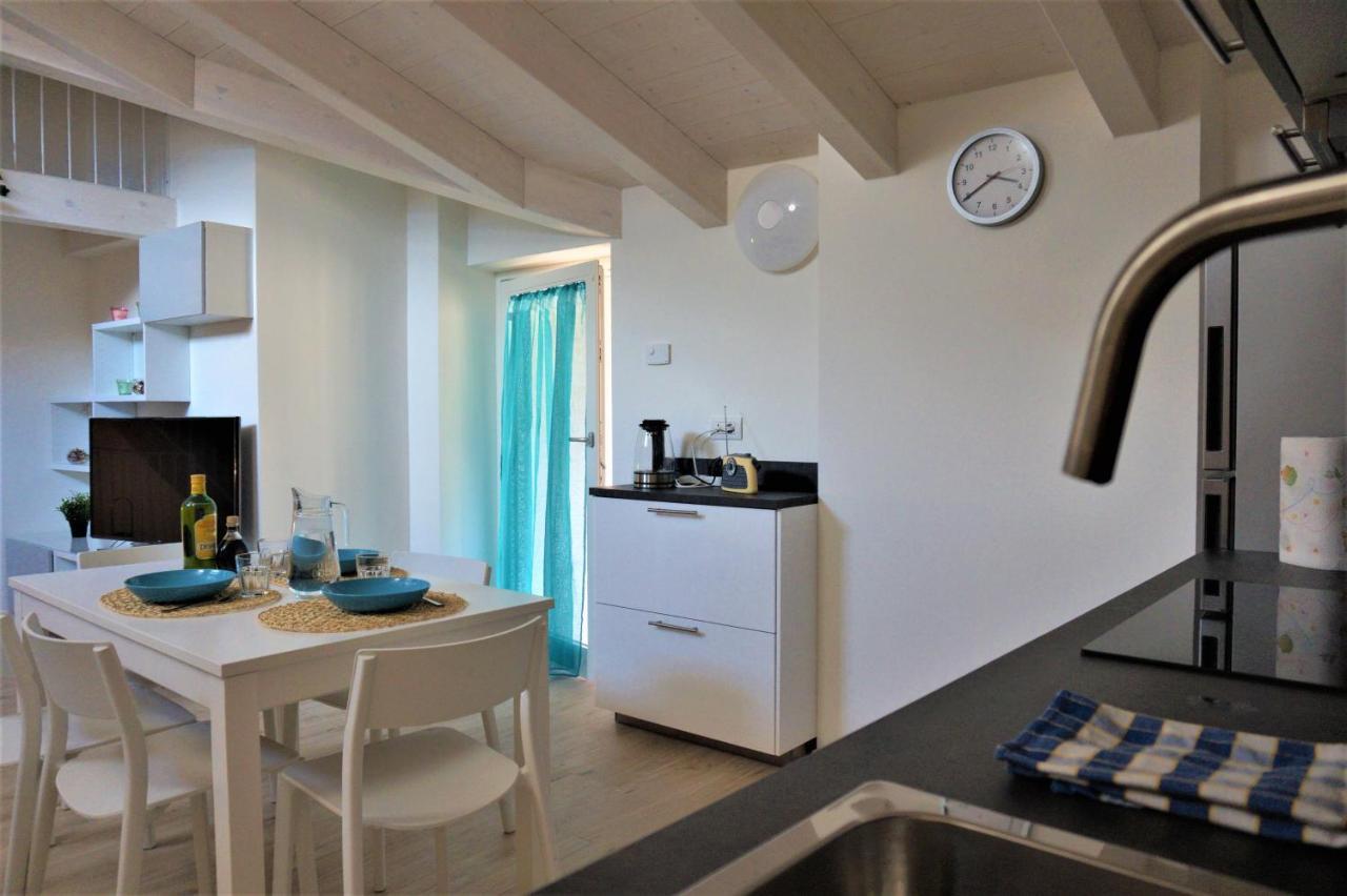 Apartament Casa Baldo Arco Zewnętrze zdjęcie