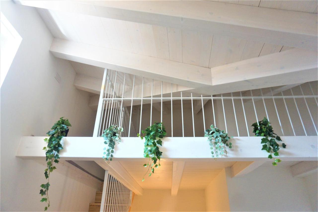 Apartament Casa Baldo Arco Zewnętrze zdjęcie