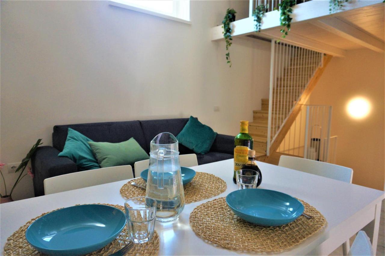 Apartament Casa Baldo Arco Zewnętrze zdjęcie